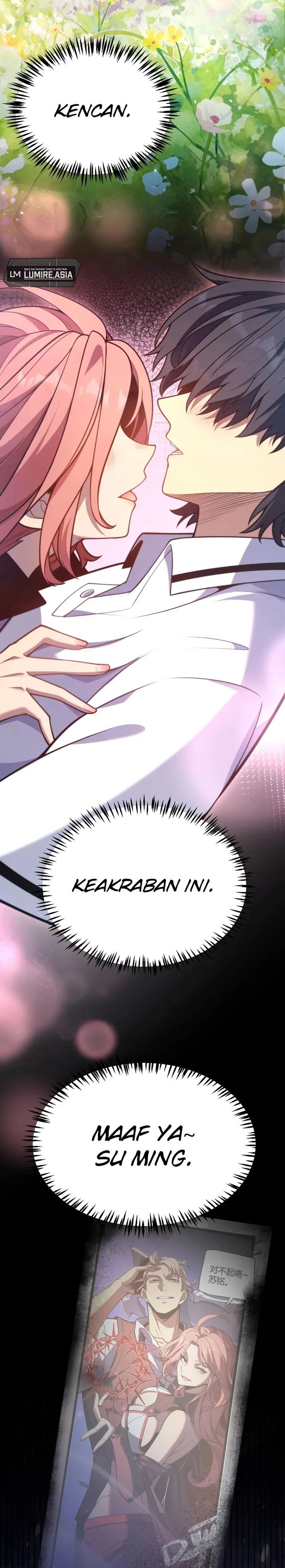 Starting with a Mythic Talent, I Cut Down Gods! Chapter 03 Image 23