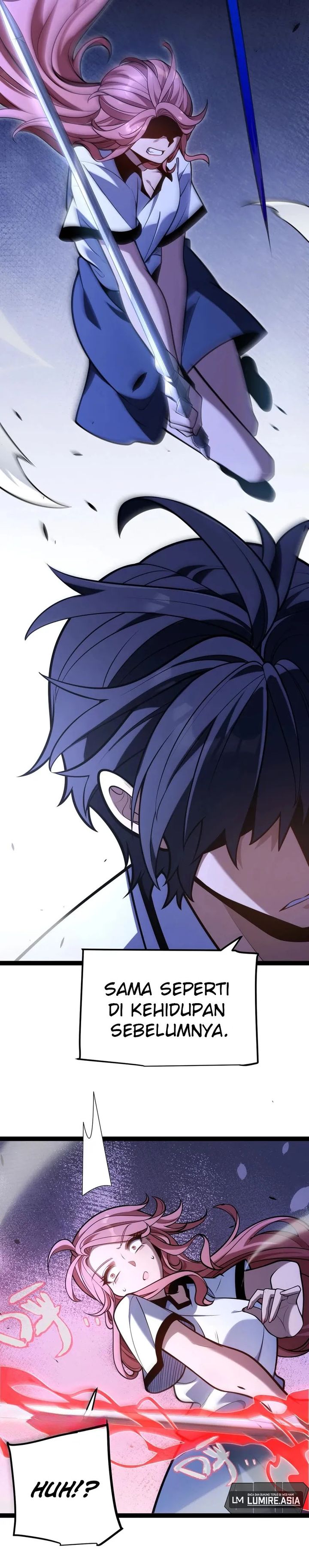 Starting with a Mythic Talent, I Cut Down Gods! Chapter 03 Image 29