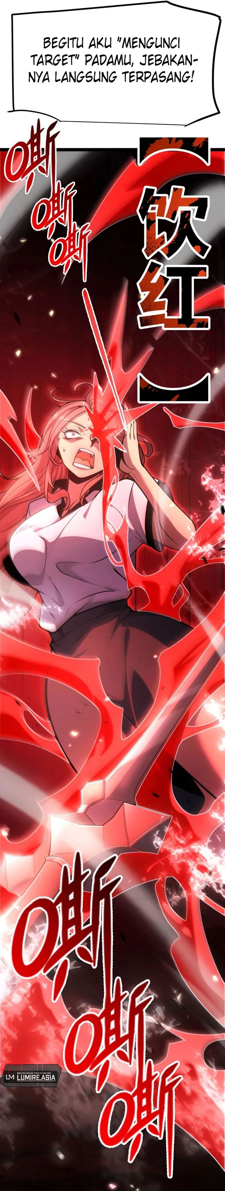 Starting with a Mythic Talent, I Cut Down Gods! Chapter 03 Image 31