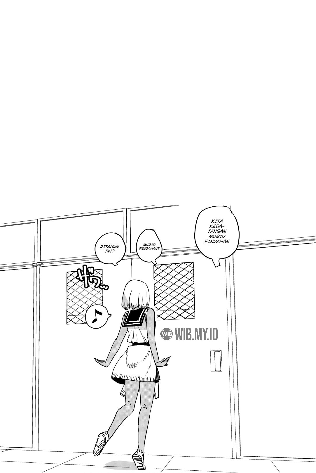 Houkago no Goumon Shoujo Chapter 13 Image 12