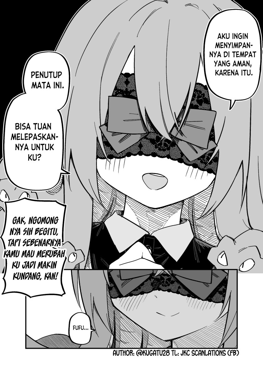 Medusa Dorei o Katta Chapter 04 Image 3
