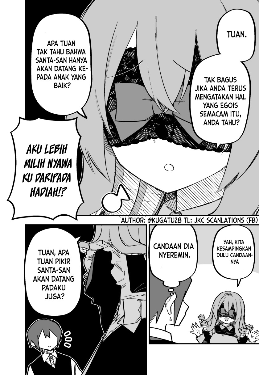 Medusa Dorei o Katta Chapter 10 Image 1