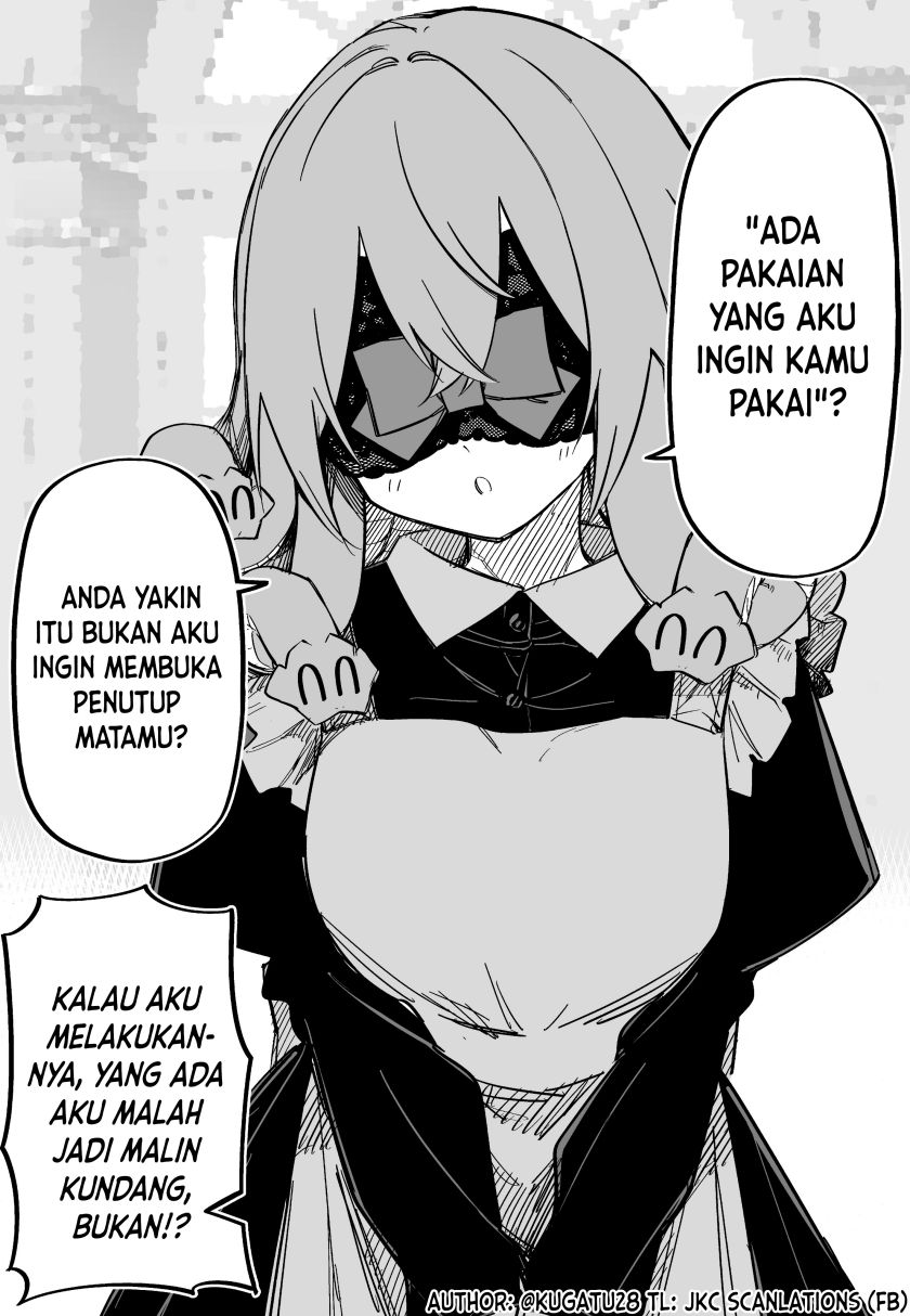 Medusa Dorei o Katta Chapter 24 Image 0