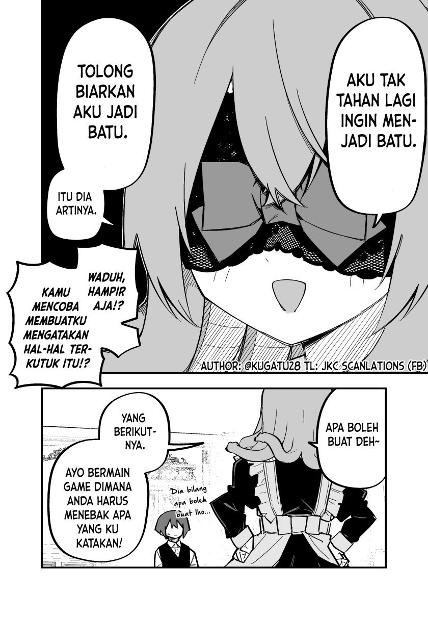 Medusa Dorei o Katta Chapter 25 Image 3