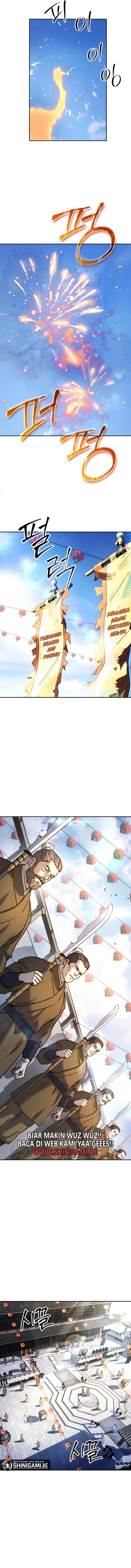 Absolute Dominion Chapter 08 Image 10