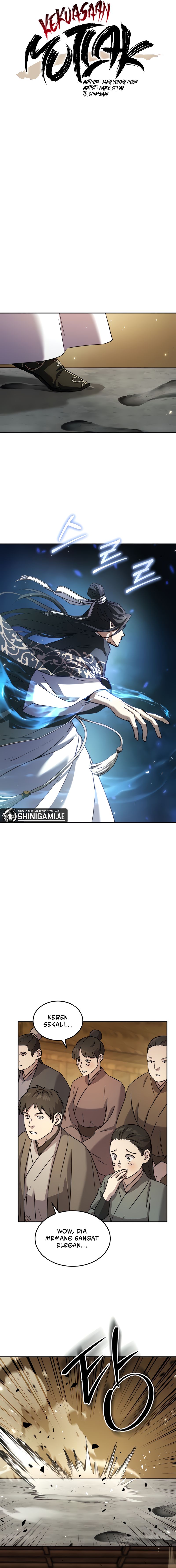 Absolute Dominion Chapter 12 Image 2