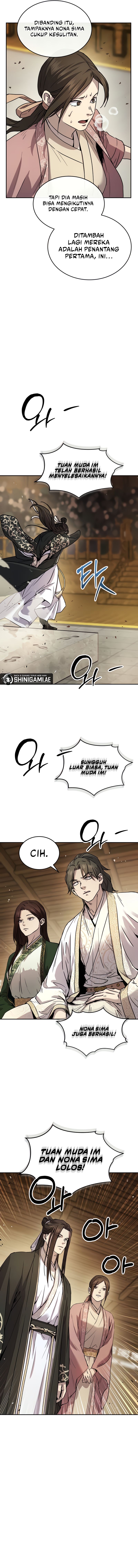 Absolute Dominion Chapter 12 Image 4