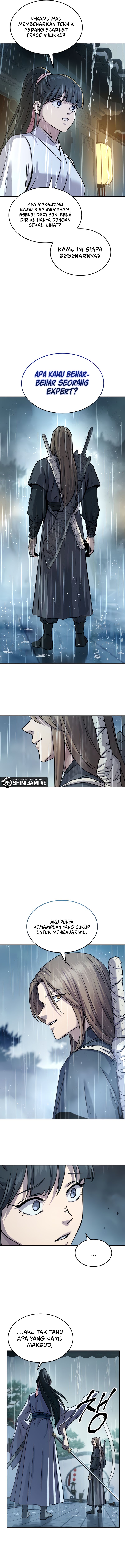 Absolute Dominion Chapter 12 Image 7