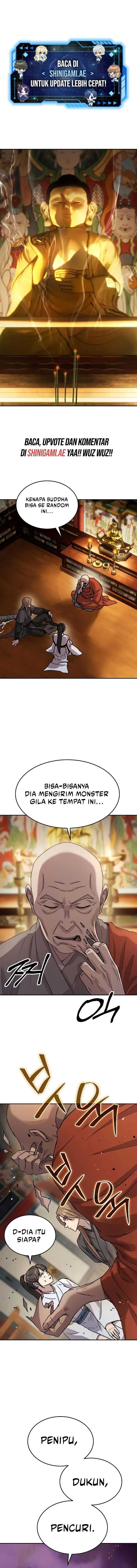 Absolute Dominion Chapter 14 Image 1