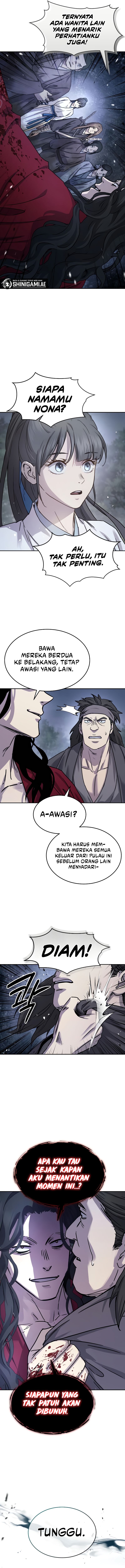 Absolute Dominion Chapter 18 Image 13