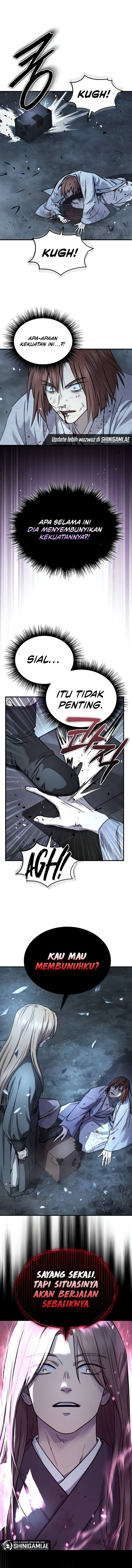 Absolute Dominion Chapter 26 Image 5