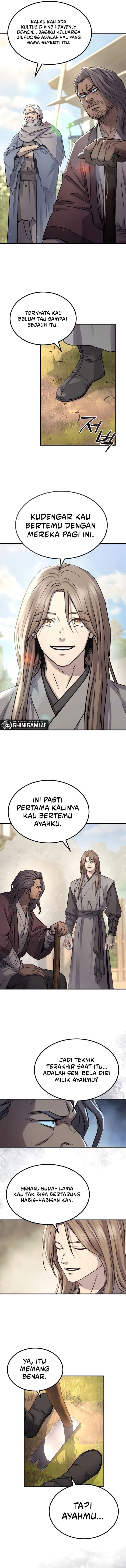 Absolute Dominion Chapter 34 Image 4