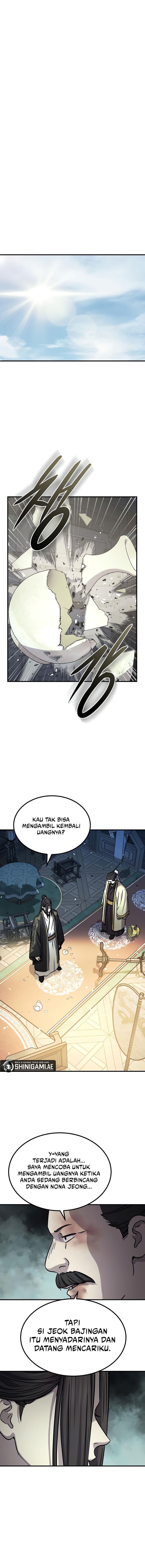 Absolute Dominion Chapter 36 Image 16