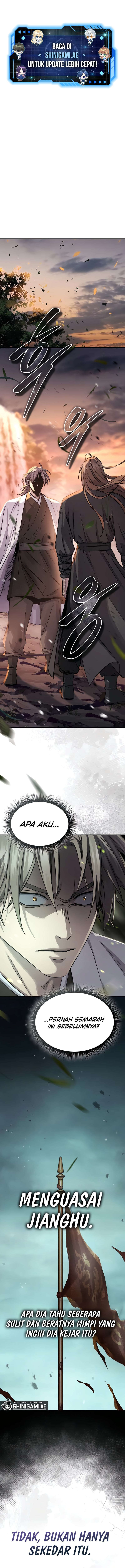 Absolute Dominion Chapter 38 Image 0