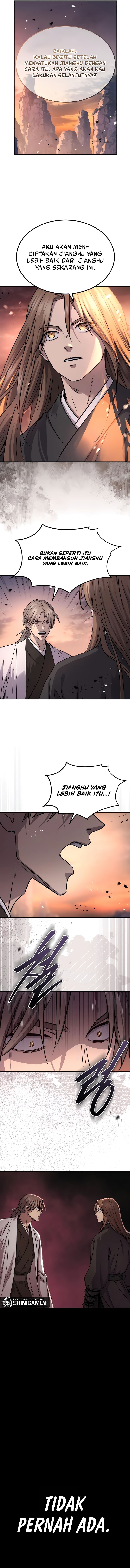 Absolute Dominion Chapter 38 Image 2