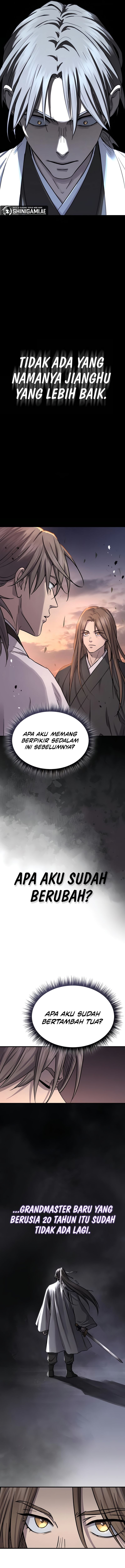 Absolute Dominion Chapter 38 Image 3