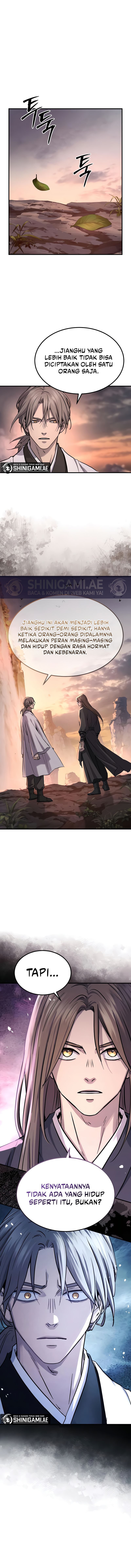 Absolute Dominion Chapter 38 Image 4