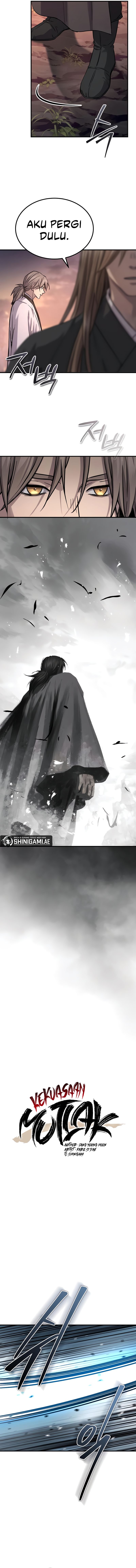 Absolute Dominion Chapter 38 Image 5