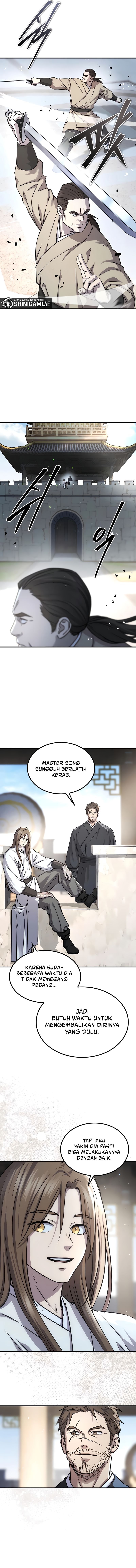 Absolute Dominion Chapter 38 Image 6