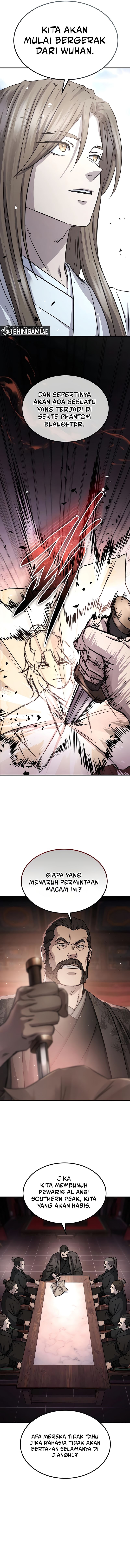 Absolute Dominion Chapter 38 Image 8