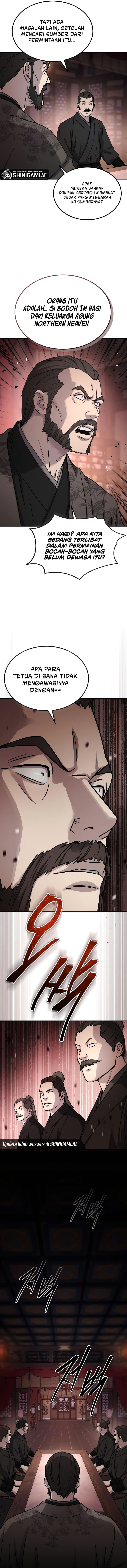 Absolute Dominion Chapter 38 Image 9