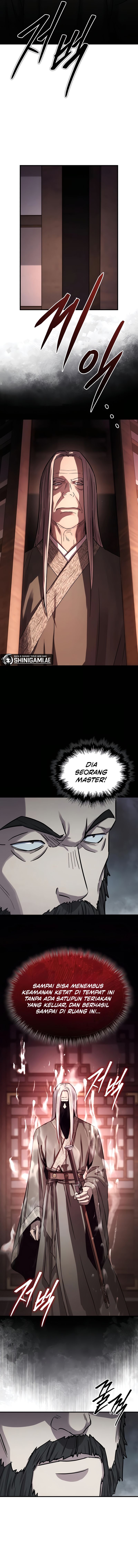 Absolute Dominion Chapter 38 Image 10