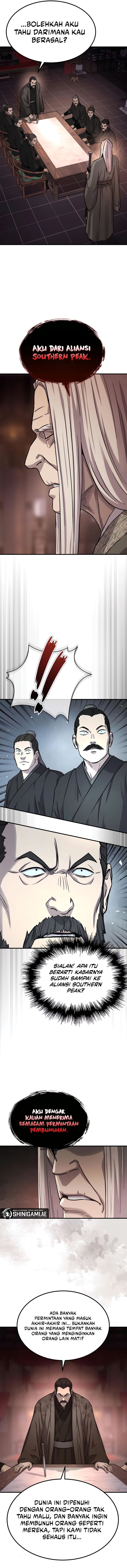 Absolute Dominion Chapter 38 Image 11