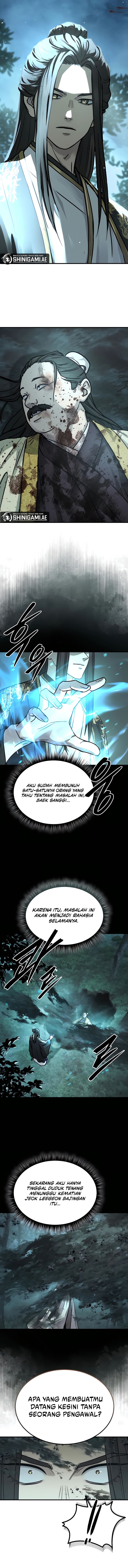 Absolute Dominion Chapter 38 Image 15