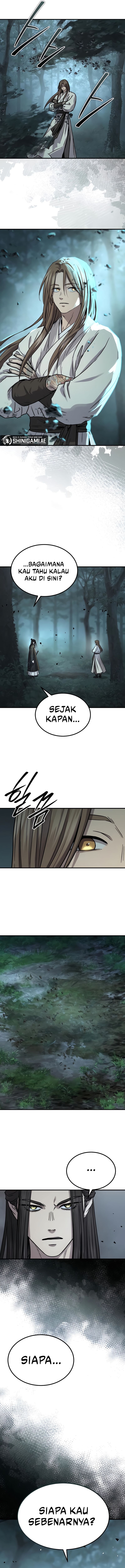 Absolute Dominion Chapter 38 Image 16