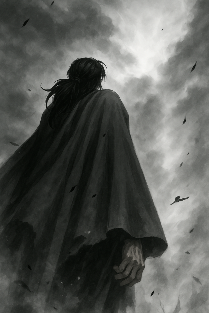 Absolute Dominion Chapter 38 Image 20