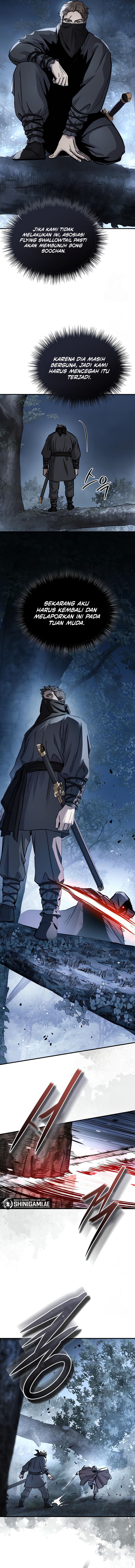 Absolute Dominion Chapter 42 Image 7