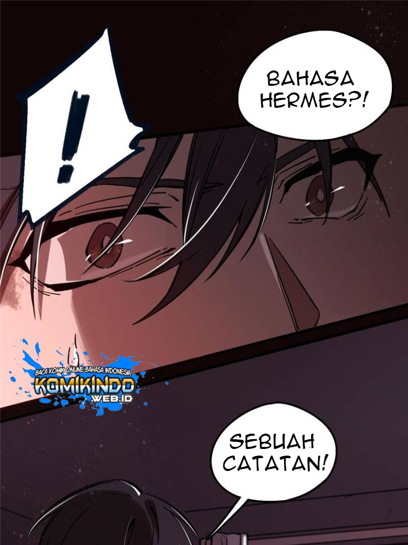 Lord of the Mysteries Chapter 01 Image 59