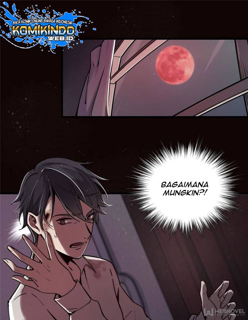 Lord of the Mysteries Chapter 02 Image 1