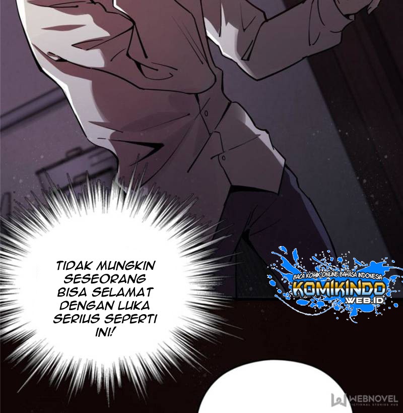 Lord of the Mysteries Chapter 02 Image 2
