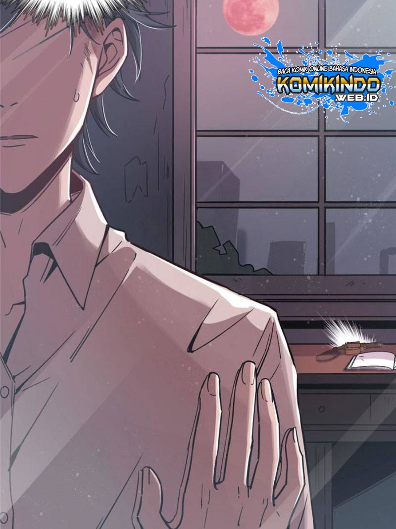 Lord of the Mysteries Chapter 02 Image 7