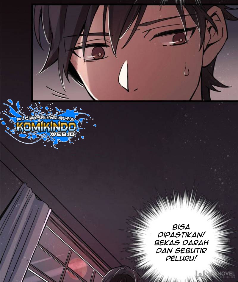 Lord of the Mysteries Chapter 02 Image 15