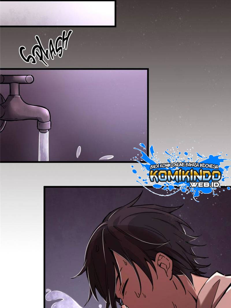 Lord of the Mysteries Chapter 02 Image 22