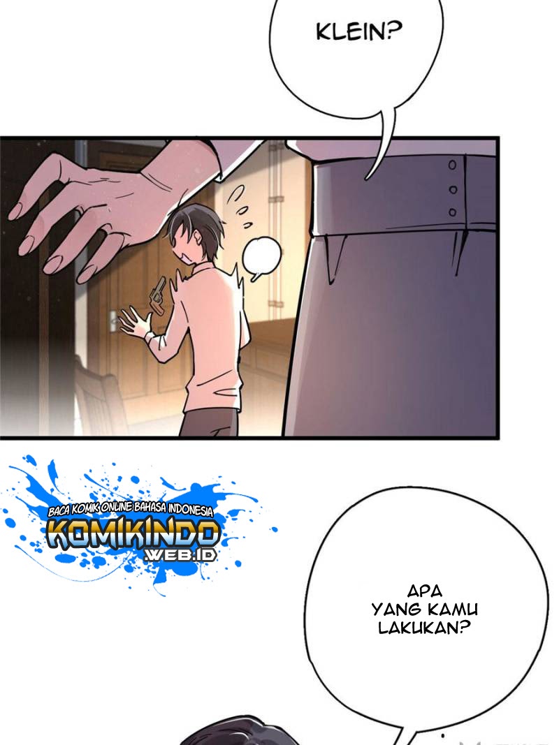Lord of the Mysteries Chapter 02 Image 32