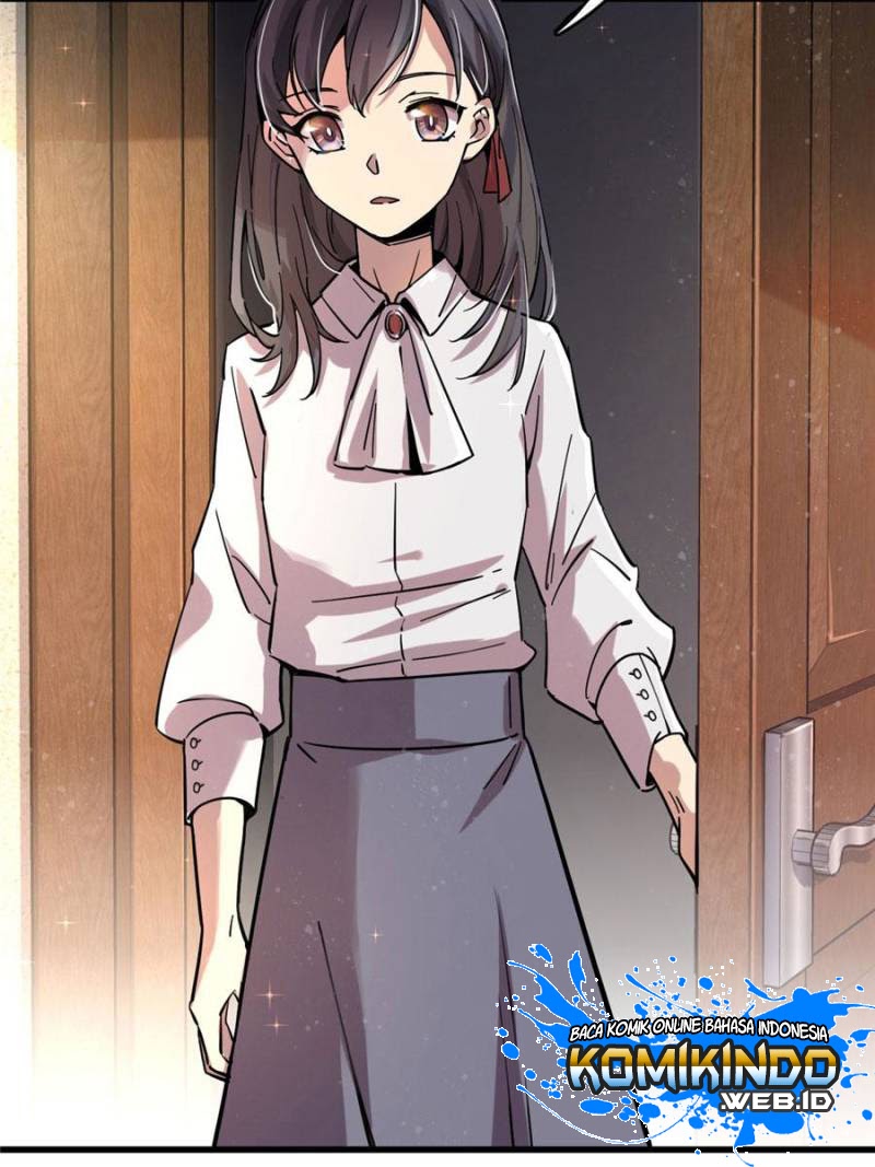 Lord of the Mysteries Chapter 02 Image 34