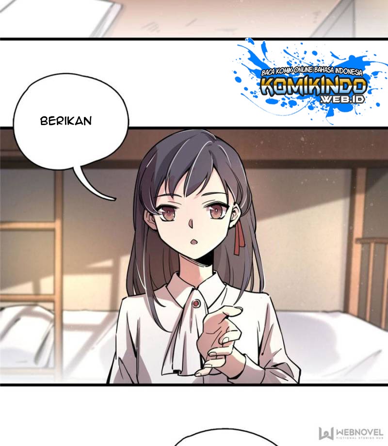 Lord of the Mysteries Chapter 02 Image 39