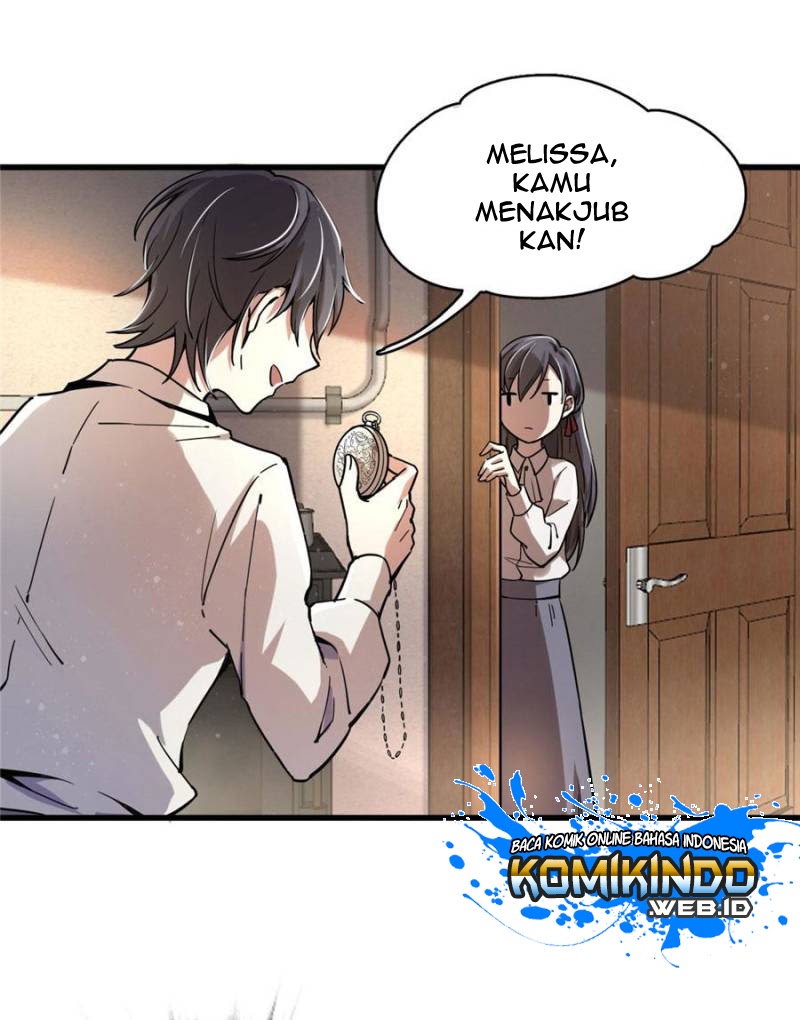 Lord of the Mysteries Chapter 02 Image 48
