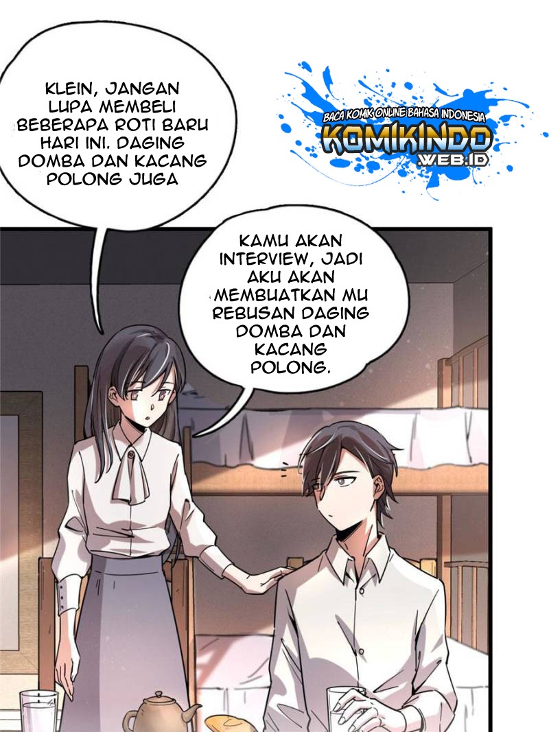 Lord of the Mysteries Chapter 02 Image 51