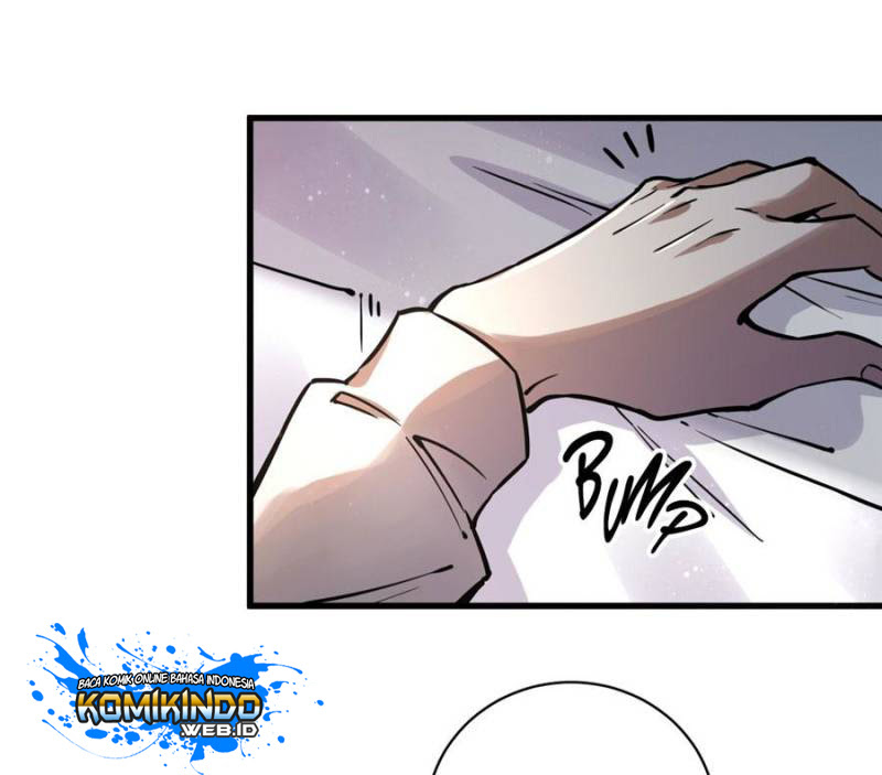 Lord of the Mysteries Chapter 03 Image 3