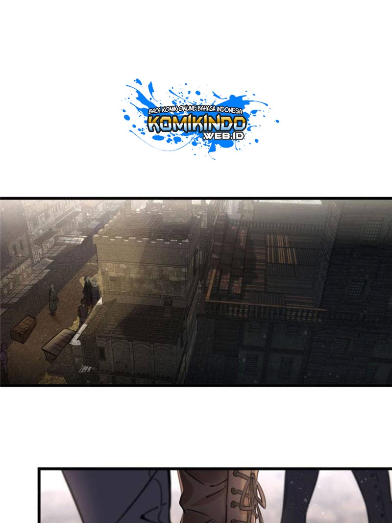 Lord of the Mysteries Chapter 03 Image 6