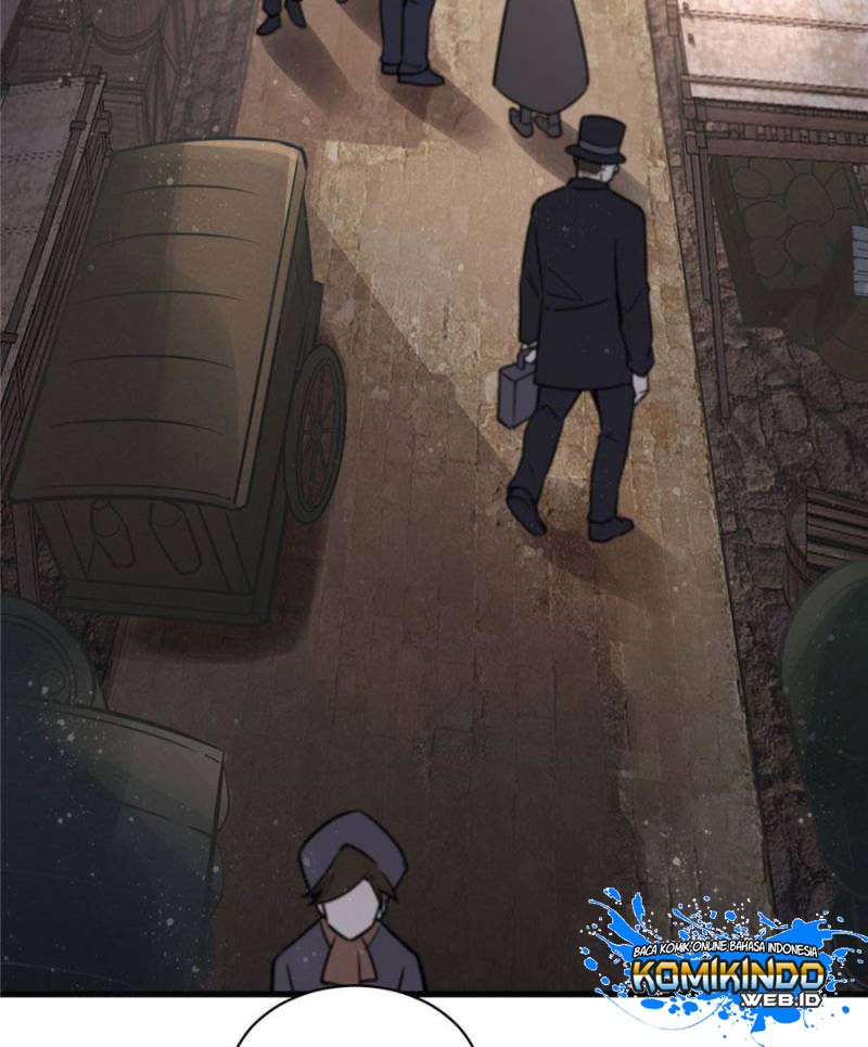 Lord of the Mysteries Chapter 03 Image 10