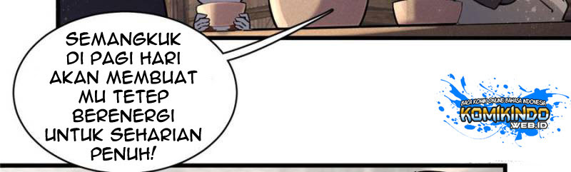 Lord of the Mysteries Chapter 03 Image 12