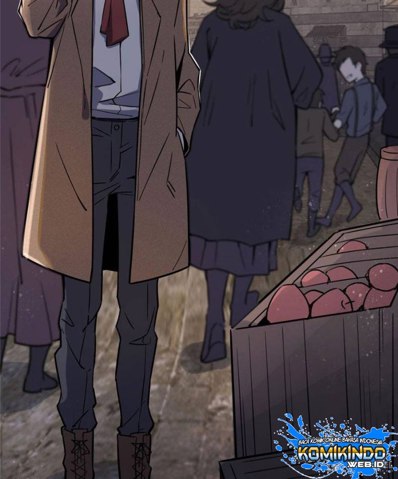 Lord of the Mysteries Chapter 03 Image 17