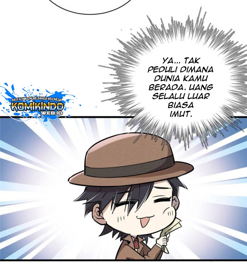 Lord of the Mysteries Chapter 03 Image 20