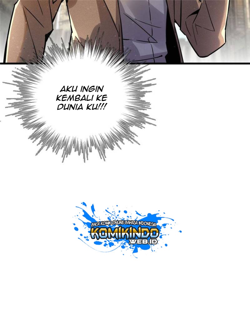 Lord of the Mysteries Chapter 03 Image 23