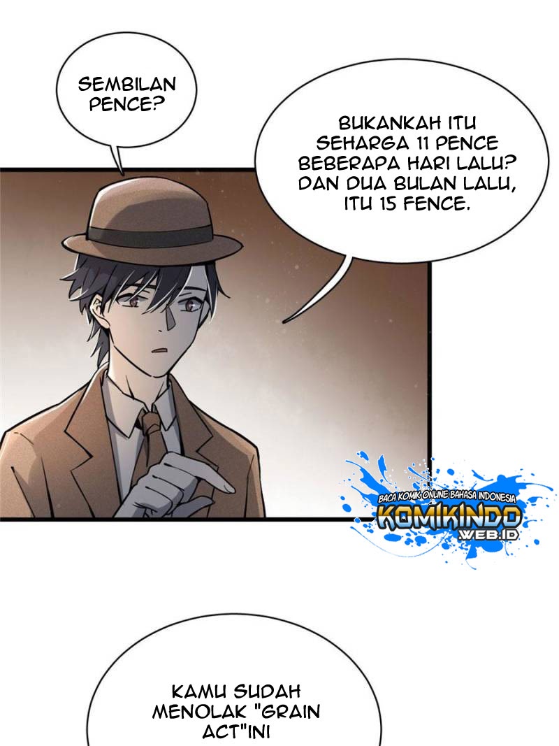 Lord of the Mysteries Chapter 03 Image 36